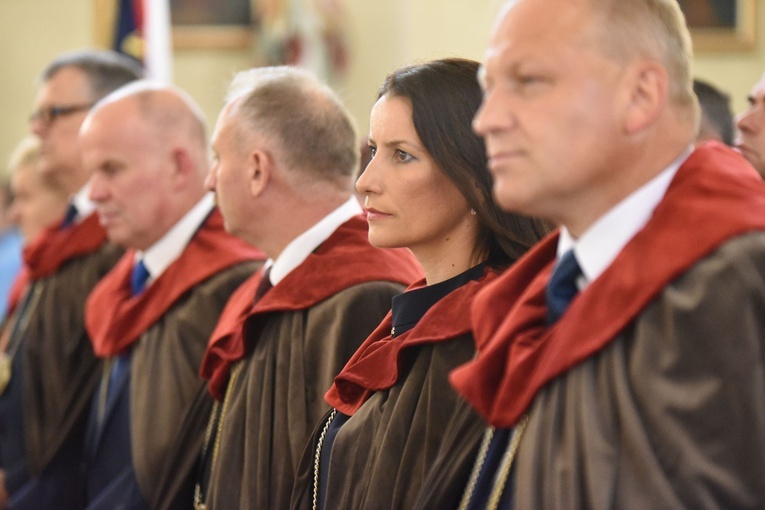 100 lat konsekracji kościoła w Luszowicach