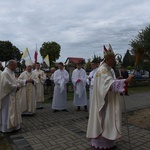 100 lat konsekracji kościoła w Luszowicach