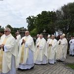 100 lat konsekracji kościoła w Luszowicach