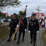 100 lat konsekracji kościoła w Luszowicach