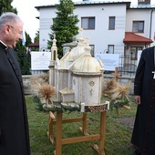 100 lat konsekracji kościoła w Luszowicach