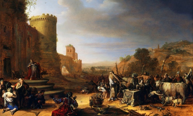 Szerzenie Słowa
