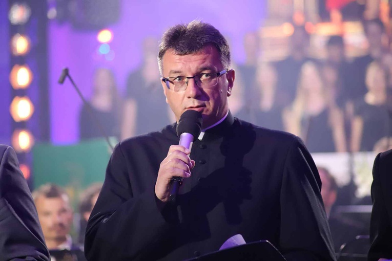 Koncert w 80. rocznicę wybuchu II wojny światowej