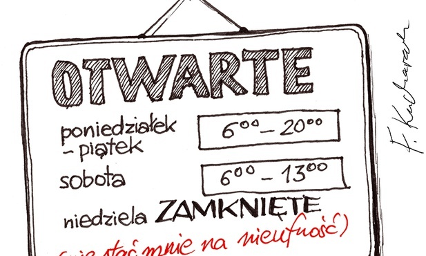 Kto wie lepiej