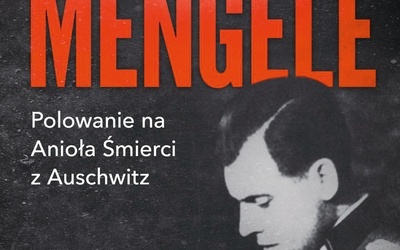 John Ware, Gerald PosnerMengeleZnakKraków 2019ss. 446.