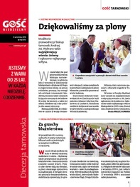 Gość Tarnowski 36/2019