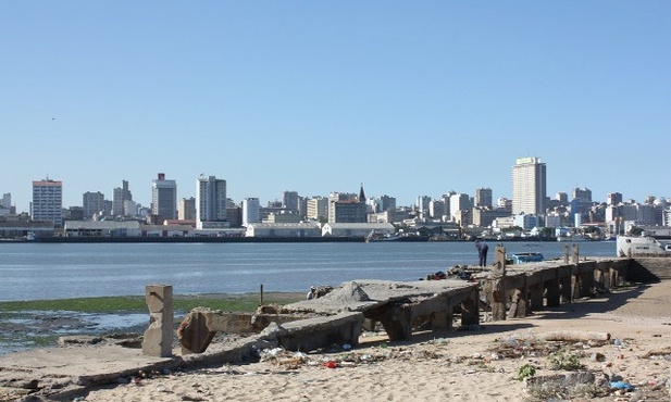 Mozambik w "gorączce Franciszka"