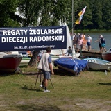 Regaty Diecezji Radomskiej