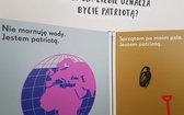 Wystawa "Przytul Polskę" w Katowicach