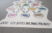 Wystawa "Przytul Polskę" w Katowicach