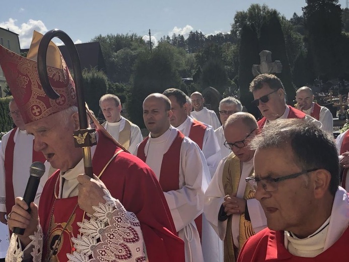 Obrady Rady Dziekanów w Kudowie-Zdroju Czermnej