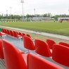 Sosnowiec. Nowy stadion za trzy lata. Tu mecze będzie rozgrywało Zagłębie