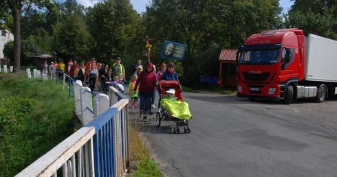 Teraz Świerzawa