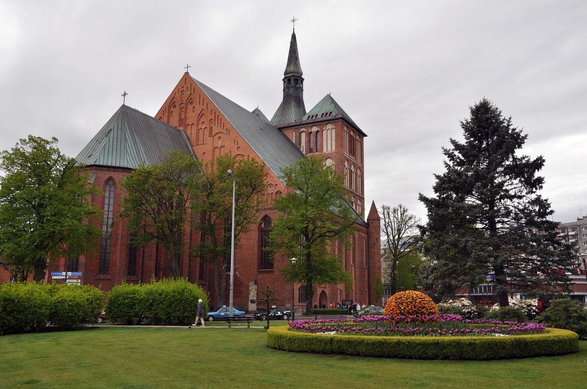 Kiedy I Jakich Okolicznościach Odbyła Się Słynna Uczta U Wierzynka Już nie jedyna. Kiedy i w jakich okolicznościach kołobrzeska...