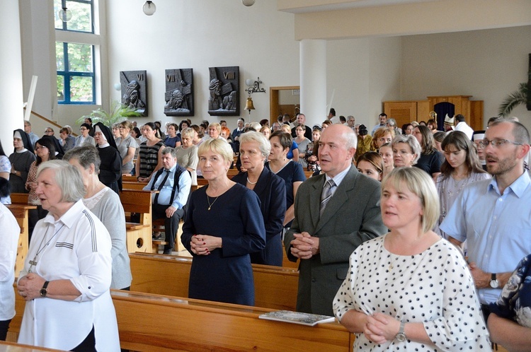 Dzień Katechety i Nauczyciela