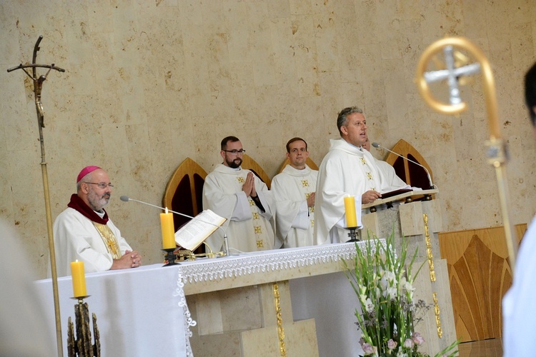 Dzień Katechety i Nauczyciela