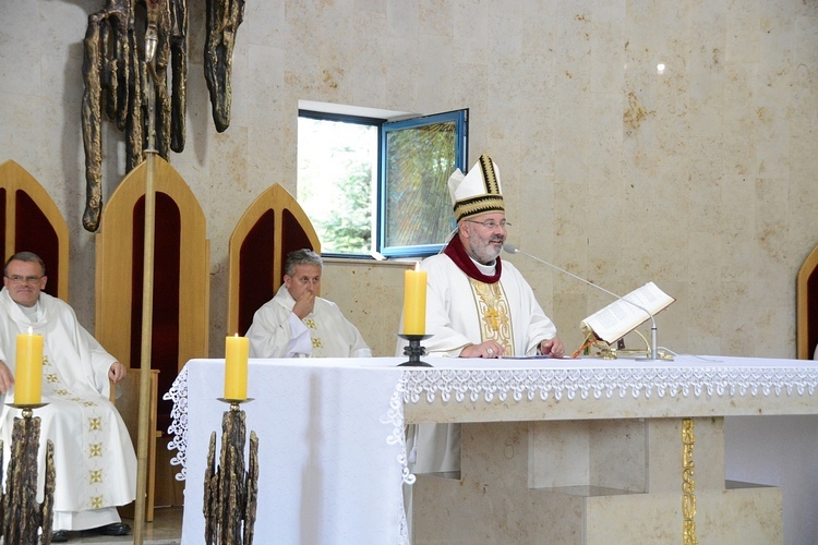 Dzień Katechety i Nauczyciela