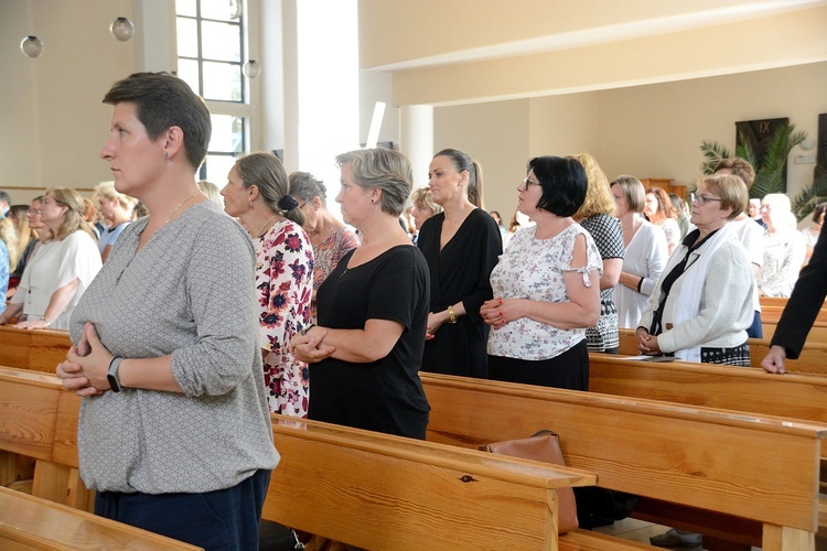 Dzień Katechety i Nauczyciela