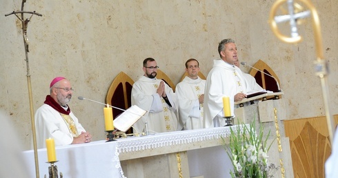 Dyspozycyjność do bycia katechetą zależy od stanu duszy