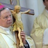 Diecezja radomska pod krzyżem