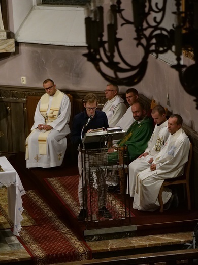 Biały Dunajec okiem "Antoniego" i... dominikańskie ratowanie psa