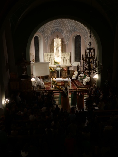 Biały Dunajec okiem "Antoniego" i... dominikańskie ratowanie psa