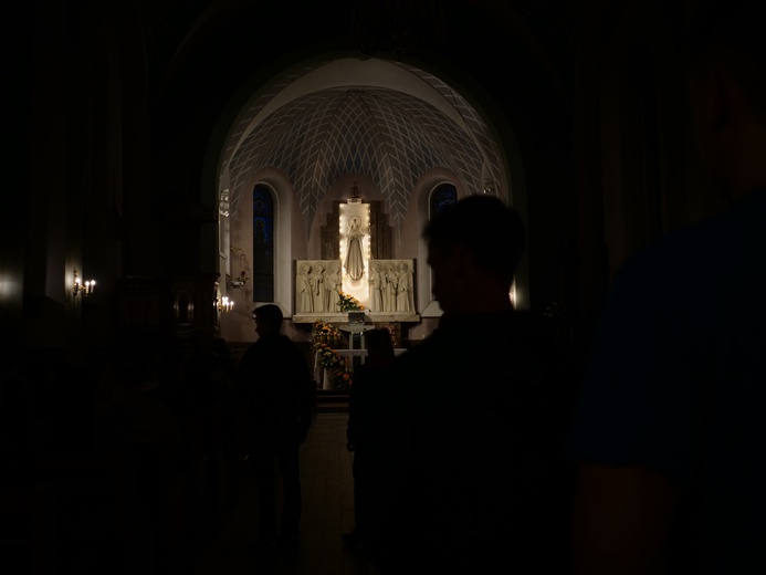 Biały Dunajec okiem "Antoniego" i... dominikańskie ratowanie psa