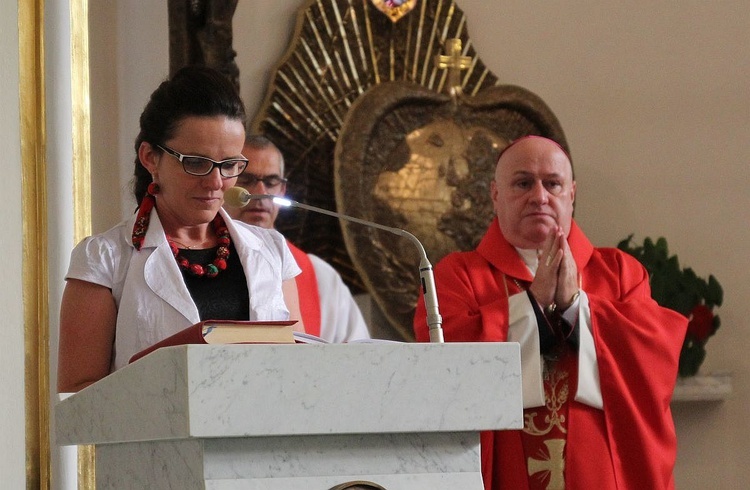 Nowy rok zajęć w Diecezjalnym Studium Teologii Rodziny w Bielsku-Białej - 2019