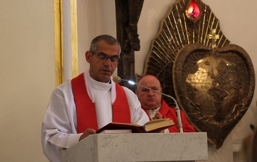 Nowy rok zajęć w Diecezjalnym Studium Teologii Rodziny w Bielsku-Białej - 2019
