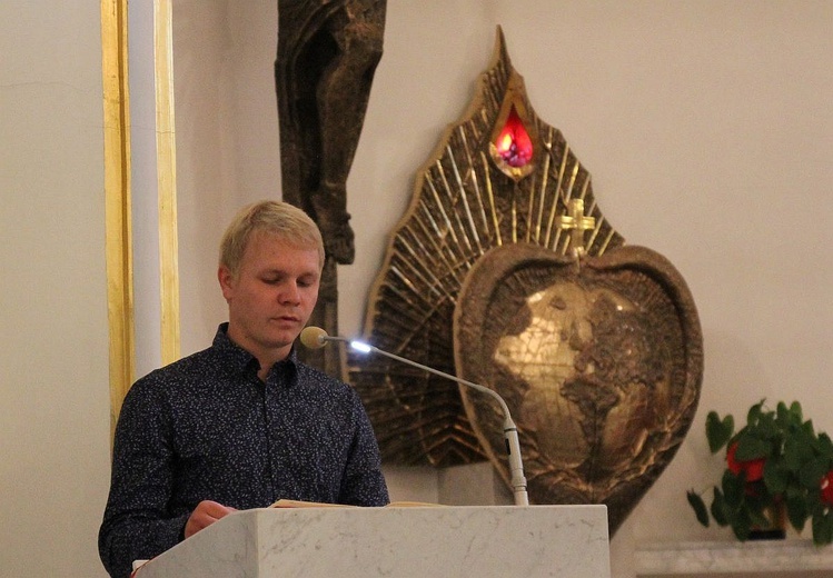 Nowy rok zajęć w Diecezjalnym Studium Teologii Rodziny w Bielsku-Białej - 2019