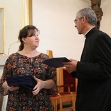 Nowy rok zajęć w Diecezjalnym Studium Teologii Rodziny w Bielsku-Białej - 2019