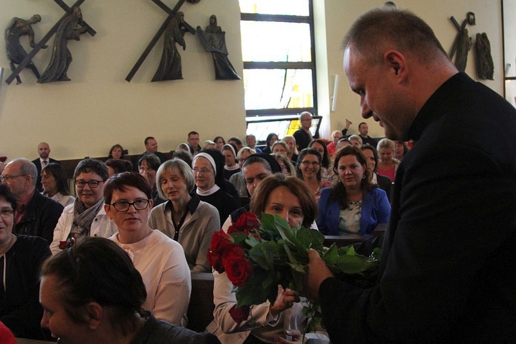 Inauguracja roku katechetycznego 2019/2020 w Bielsku-Białej