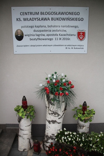 Diecezjalny krąg Domowego Kościoła w Zagórniku - 2019