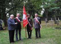 Stalowa Wola. Hołd żołnierzom września
