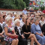 Bobowa. Błogosławieństwo odnowionego kościoła w 680. rocznicę lokacji miasta