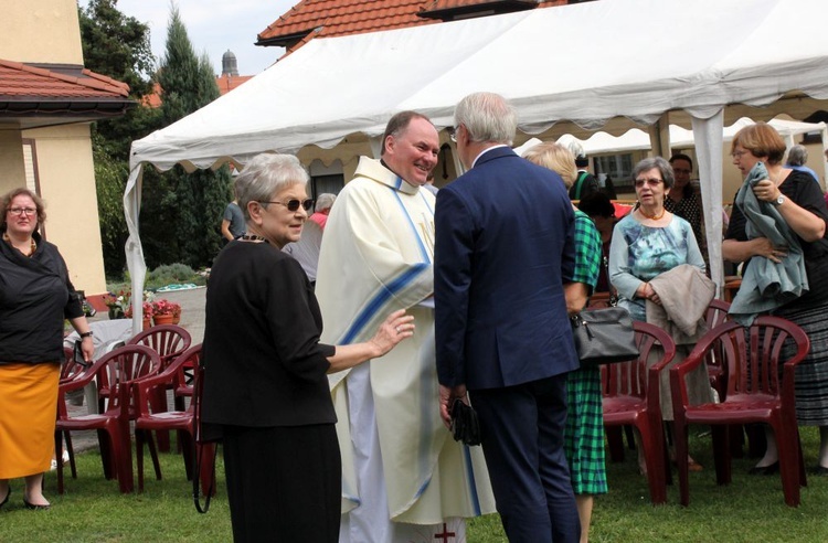 Sanktuarium szensztackie w Rokitnicy 