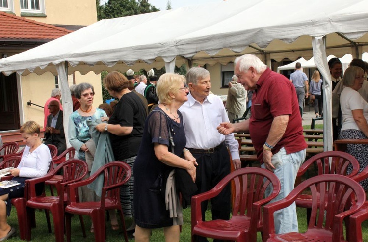 Sanktuarium szensztackie w Rokitnicy 