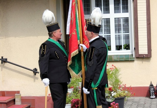 Sanktuarium szensztackie w Rokitnicy 