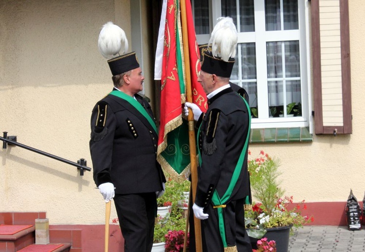 Sanktuarium szensztackie w Rokitnicy 