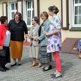 Sanktuarium szensztackie w Rokitnicy 