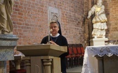 Pielgrzymka kobiet do Rud