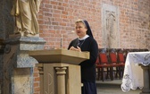 Pielgrzymka kobiet do Rud