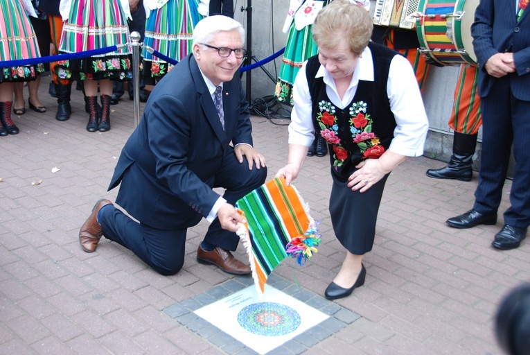 Gwiozdy łowickie 2019