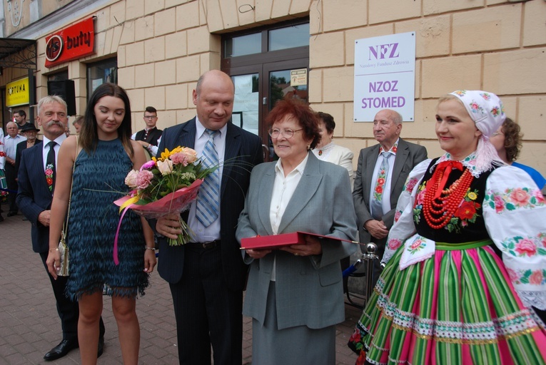 Gwiozdy łowickie 2019