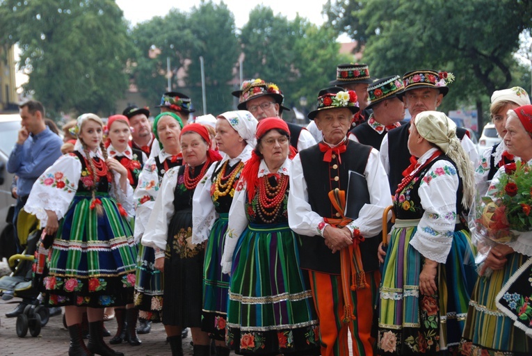 Gwiozdy łowickie 2019