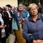 Pielgrzymka Rodzin do Kalwarii Zebrzydowskiej 2019 - Droga Krzyżowa