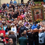 Pielgrzymka Rodzin do Kalwarii Zebrzydowskiej 2019 - Droga Krzyżowa