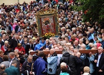 Dziękczynienie za beatyfikację rodziny Ulmów