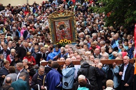 Dziękczynienie za beatyfikację rodziny Ulmów