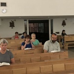 Stalowa Wola. Spotkanie z Biblią